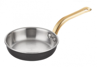 Altınbaşak Black Pearl Mini Tava 14 cm