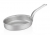 Altınbaşak White Pearl Oval Mini Tava 17 cm