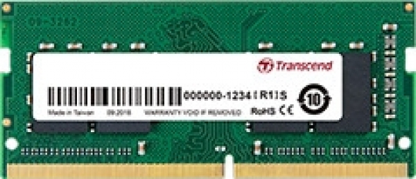 Transcend JetRam 32 GB 2666 MT