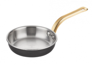 Altınbaşak Black Pearl Mini Tava 12 cm