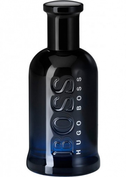 Hugo Boss Bottled Night EDT 200 ml Erkek Parfümü (200 ml)