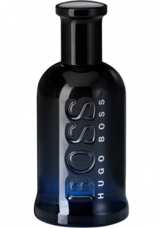 Hugo Boss Bottled Night EDT 200 ml Erkek Parfümü