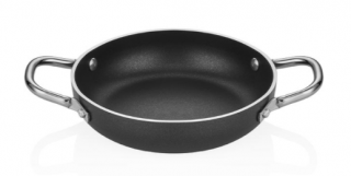 Altınbaşak Lazzetti Sahan Tava 18 cm
