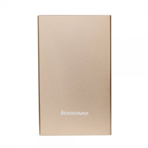 Lenovo Mobile Power MP406 4000 mAh Powerbank