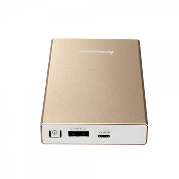 Lenovo Mobile Power MP406 4000 mAh Powerbank
