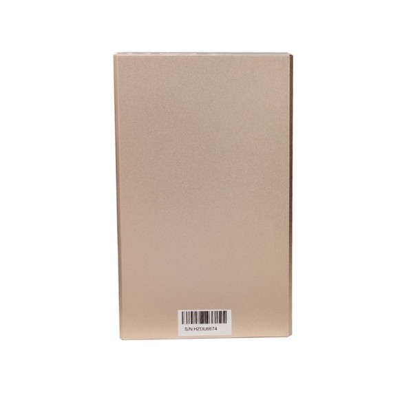 Lenovo Mobile Power MP406 4000 mAh Powerbank