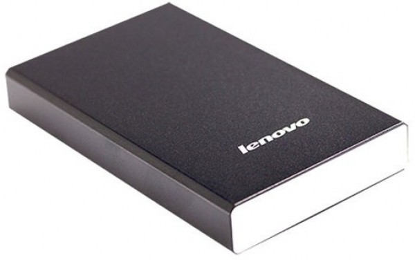 Lenovo Mobile Power MP406 4000 mAh Powerbank