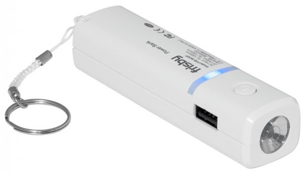 Frisby FPB-5630P 3000 mAh Powerbank