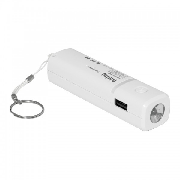 Frisby FPB-5630P 3000 mAh Powerbank