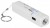 Frisby FPB-5630P 3000 mAh Powerbank