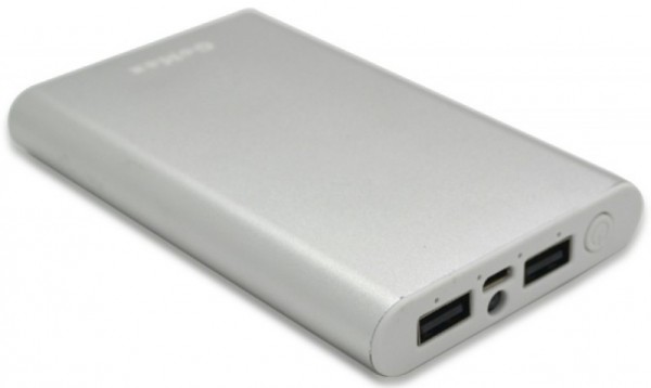 Gomax 10000 10000 mAh Powerbank