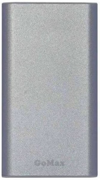 Gomax 5000 Metal 5000 mAh Powerbank