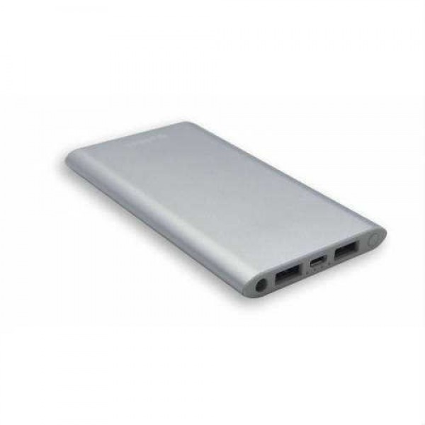 Gomax 5000 Metal 5000 mAh Powerbank