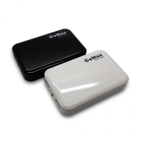 Gomax 8400 8400 mAh Powerbank
