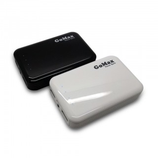 Gomax 8400 8400 mAh Powerbank