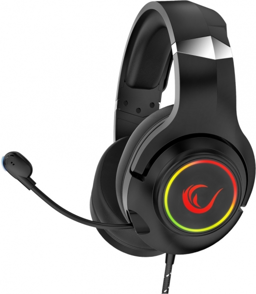 Rampage RM-K68 Scorpy Kablolu Kulaklık