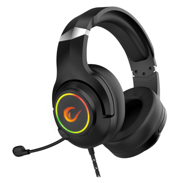 Rampage RM-K68 Scorpy Kablolu Kulaklık