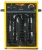 Isıjet EX-15 15000W Fanlı