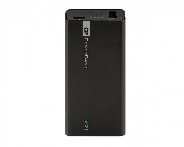 GP 1C05A 5200 mAh Powerbank