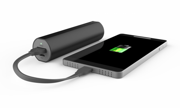 GP FN03M 3000 mAh Powerbank