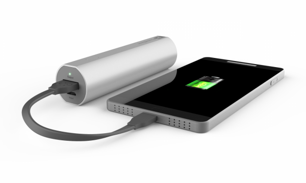 GP FN03M 3000 mAh Powerbank