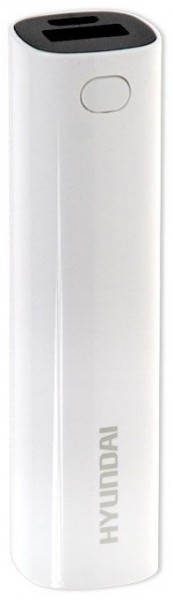 Hyundai MPB28W 2600 mAh Powerbank