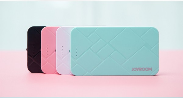 Joyroom JR-D102 5500 mAh Powerbank