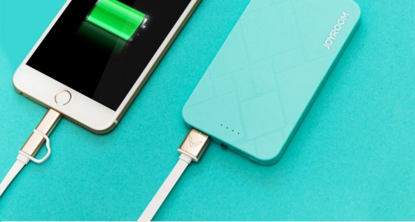 Joyroom JR-D102 5500 mAh Powerbank
