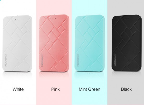Joyroom JR-D102 5500 mAh Powerbank