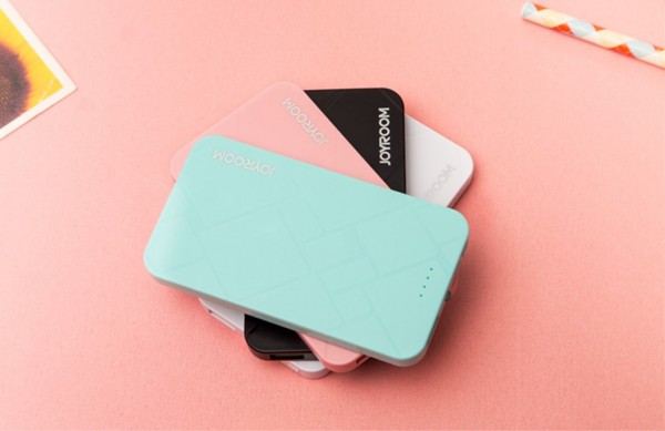Joyroom JR-D102 5500 mAh Powerbank