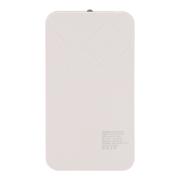 Joyroom JR-D102 5500 mAh Powerbank