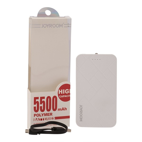 Joyroom JR-D102 5500 mAh Powerbank