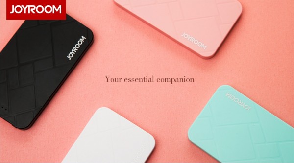 Joyroom JR-D102 5500 mAh Powerbank