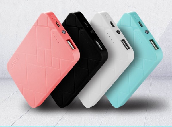 Joyroom JR-D102 5500 mAh Powerbank