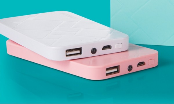 Joyroom JR-D102 5500 mAh Powerbank