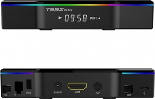 Magbox T95Z Plus 32 GB Medya Oynatıcı