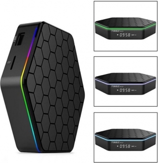 Magbox T95Z Plus 32 GB Medya Oynatıcı