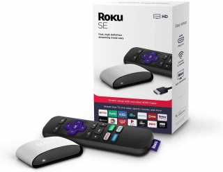 Roku SE Medya Oynatıcı