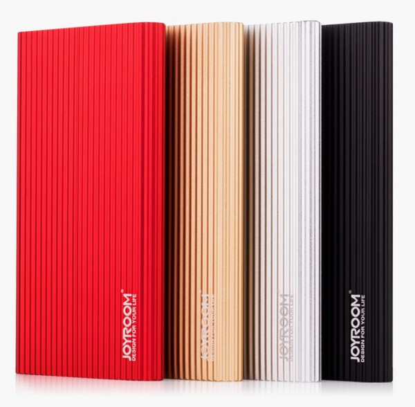 Joyroom JR-D105 6000 mAh Powerbank