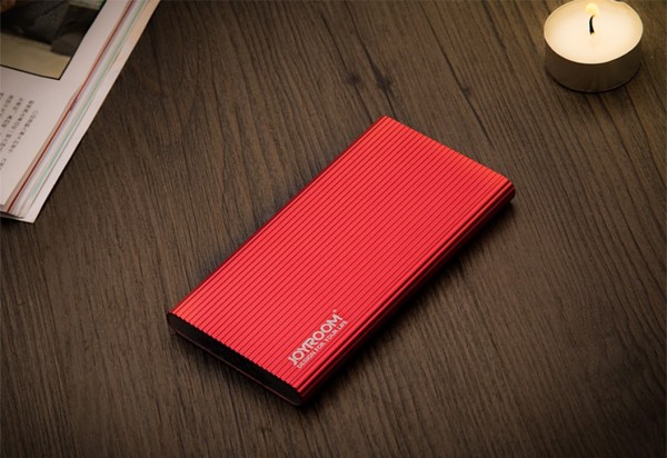 Joyroom JR-D105 6000 mAh Powerbank
