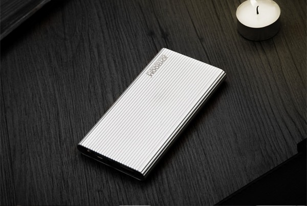 Joyroom JR-D105 6000 mAh Powerbank