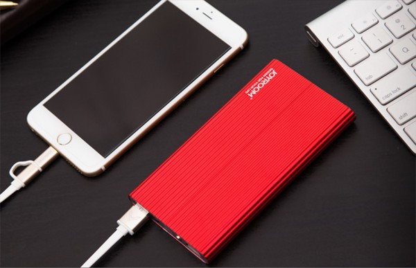 Joyroom JR-D105 6000 mAh Powerbank