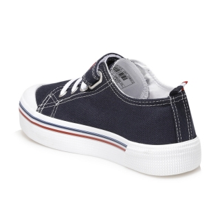 U.S. Polo Assn. Penelope 1FX Erkek Spor Ayakkabı