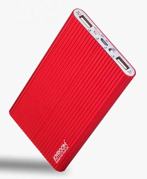 Joyroom JR-D106 10000 mAh Powerbank