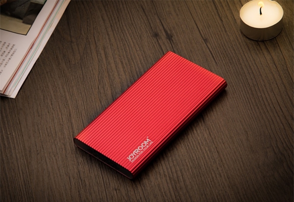 Joyroom JR-D106 10000 mAh Powerbank