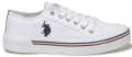 U.S. Polo Assn. Penelope 1FX (100696337) Kadın Spor Ayakkabı