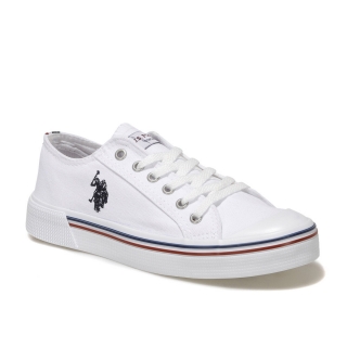 U.S. Polo Assn. Penelope 1FX Kadın Spor Ayakkabı