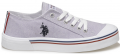 U.S. Polo Assn. Penelope 1FX (100696346) Kadın Spor Ayakkabı