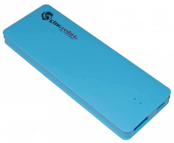 KingPoint 4000 4000 mAh Powerbank