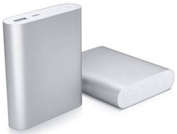 KingPoint 10400 Metal 10400 mAh Powerbank